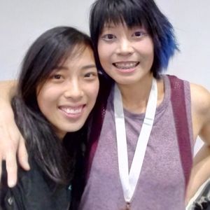 Meet your Posher, Lydia